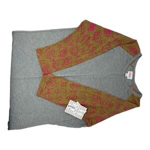 LuLaRoe Randy T Size L